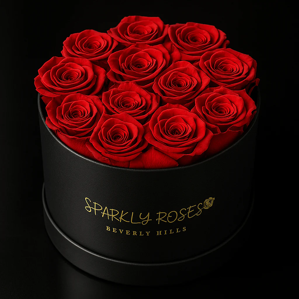 Roses